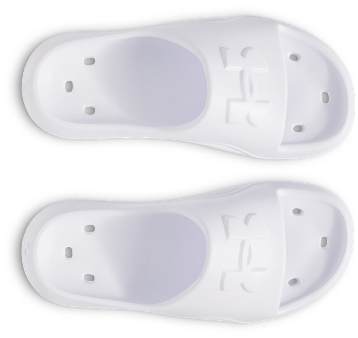 Шльопанці Under Armour Locker V Slide 3028095-100