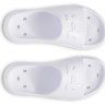 Шльопанці Under Armour Locker V Slide 3028095-100