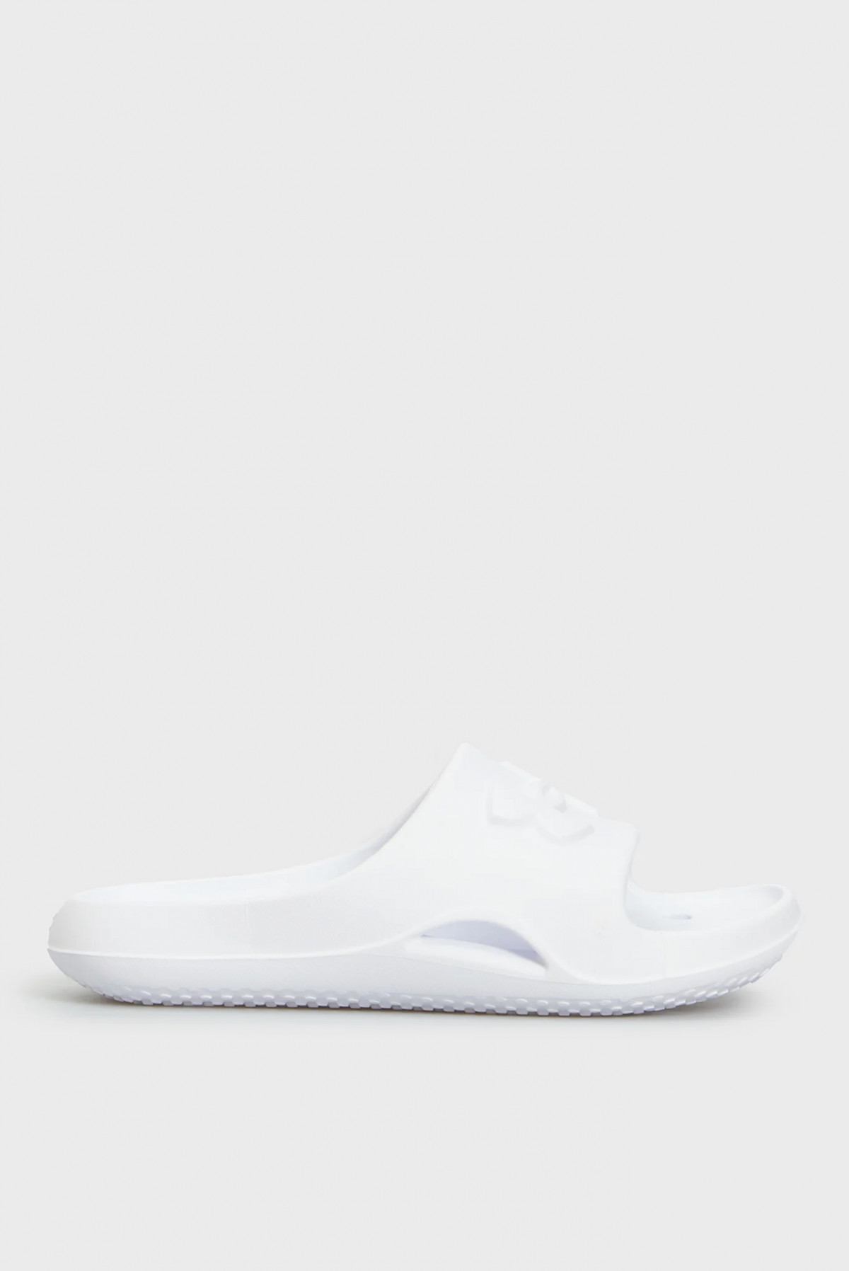 Шльопанці Under Armour Locker V Slide 3028095-100