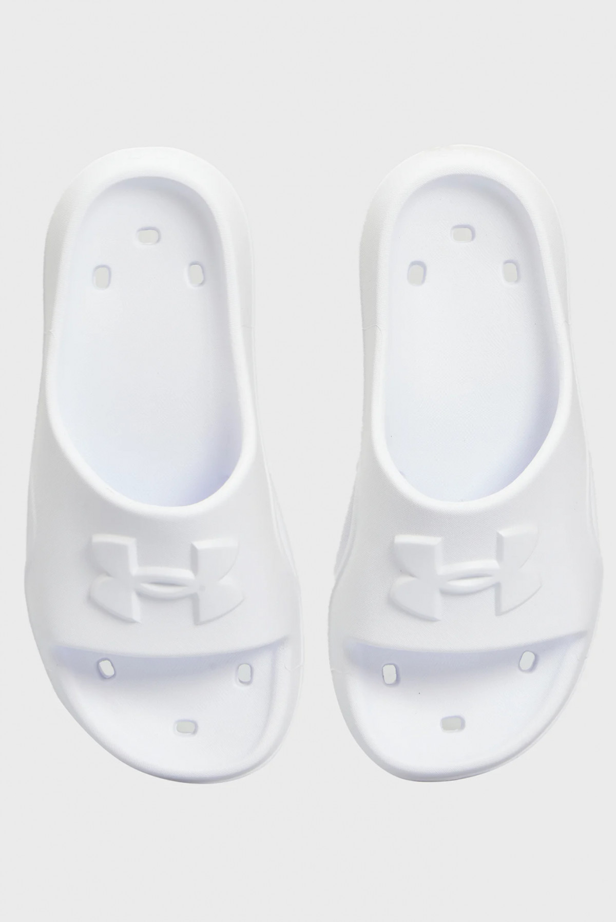 Шльопанці Under Armour Locker V Slide 3028095-100