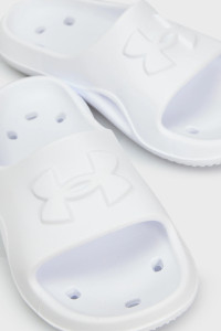Шльопанці Under Armour Locker V Slide 3028095-100
