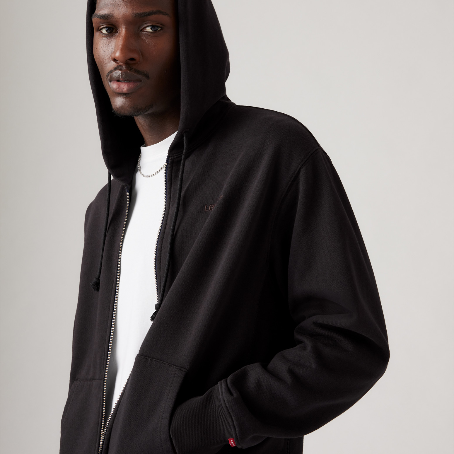 Худі zip hoodie A92650000