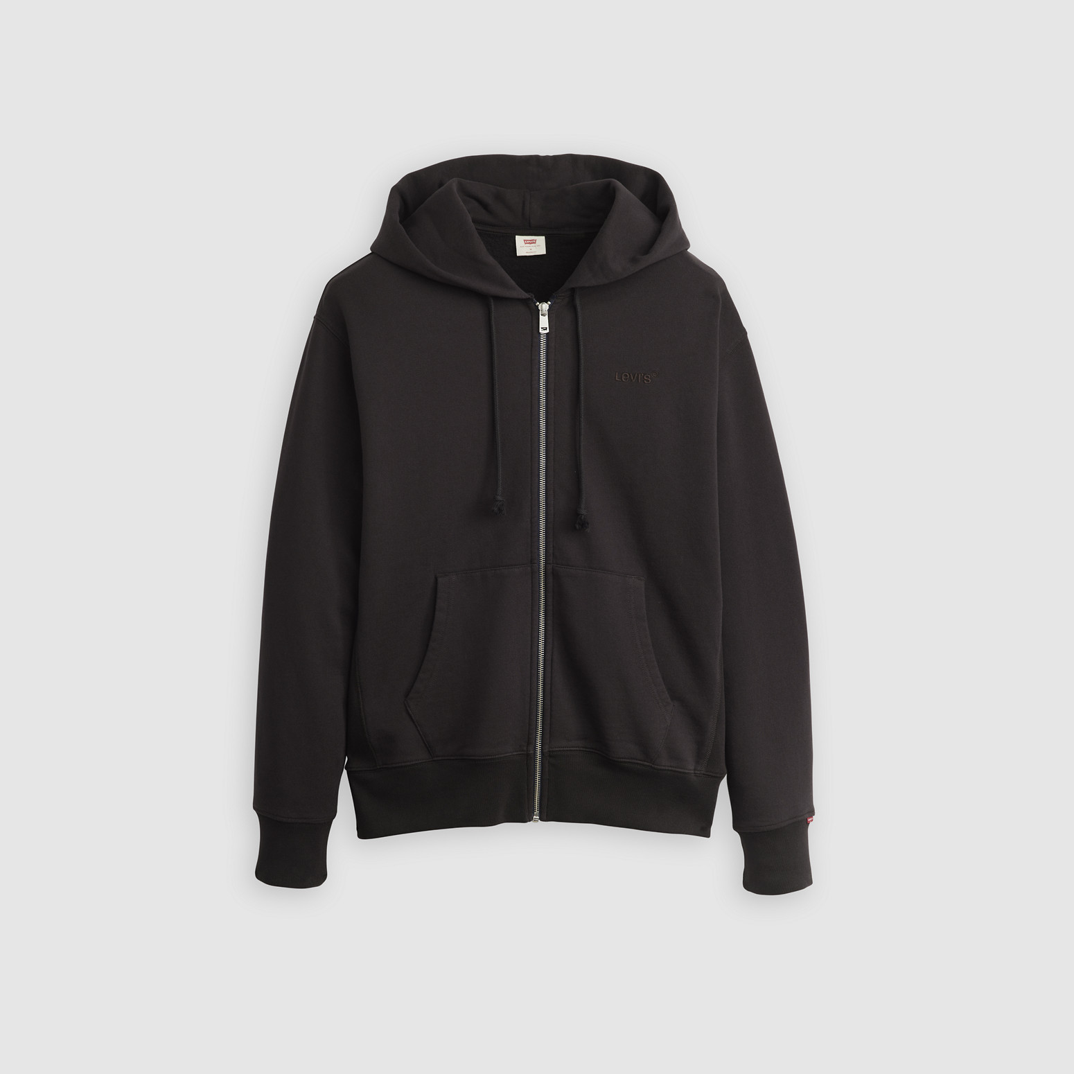 Худі zip hoodie A92650000