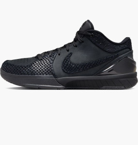 Кросівки Nike Kobe 4 Protro Gift of Mamba FQ3544-001