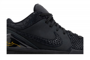 Кросівки Nike Kobe 4 Protro Gift of Mamba FQ3544-001