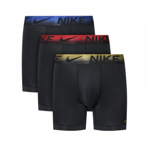Труси боксери Nike Boxer Brief 3pk 0000KE1157-EXG