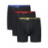 Труси боксери Nike Boxer Brief 3pk 0000KE1157-EXG