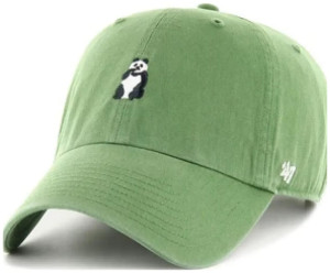 Бейсболка 47 Brand ANIMAL BASE RUNNER ICON BSRIC1411GWS-FF