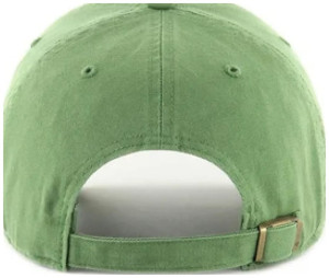 Бейсболка 47 Brand ANIMAL BASE RUNNER ICON BSRIC1411GWS-FF