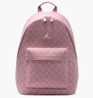 Рюкзак Jordan Monogram Backpack (25L) Pink Glaze MA0758-AF4