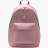 Рюкзак Jordan Monogram Backpack (25L) Pink Glaze MA0758-AF4