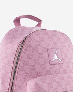 Рюкзак Jordan Monogram Backpack (25L) Pink Glaze MA0758-AF4