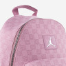 Рюкзак Jordan Monogram Backpack (25L) Pink Glaze MA0758-AF4