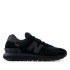 Кросівки New Balance 574 Black U574LGPB