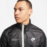 Куртка Nike Woven Unlined Jacket Men Windbreaker Grey DN2112-060