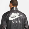 Куртка Nike Woven Unlined Jacket Men Windbreaker Grey DN2112-060