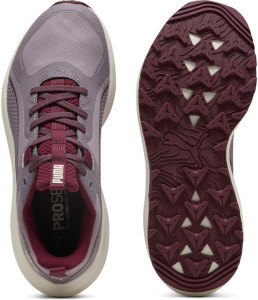 Кросівки Unisex Flare Pro Trail PTX 31204104 Puma 3,5 (36) Бузковий 31204104