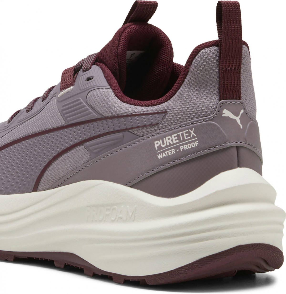 Кросівки Unisex Flare Pro Trail PTX 31204104 Puma 3,5 (36) Бузковий 31204104