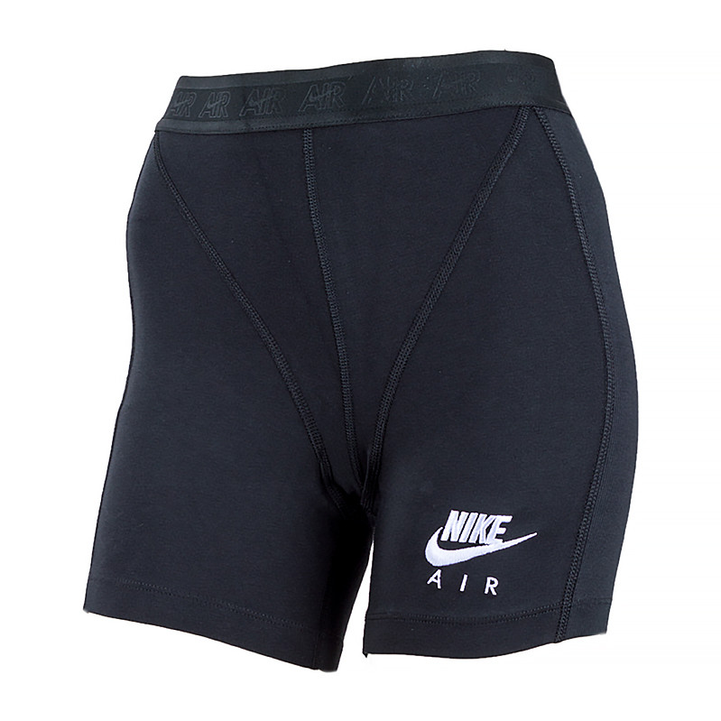 Шорти Nike Air Women's Rib Shorts DM6468-010