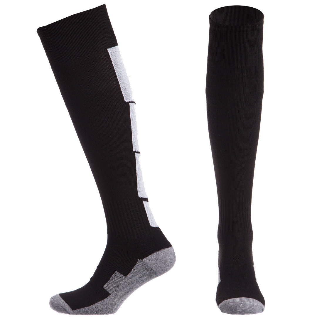 Гетри Player чорні LINE CTM003-1-BK CTM003-1-BK