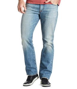 Джинси Lucky Brand 363 Straight Jean 7M12607