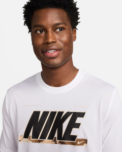 Футболка Nike Dri-Fit Tee Rlgd Camo Gfx FV8370-100