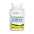 Таблетки Nature's Plus Choline & Inositol 500mg - 60 tabs 2023-10-5222