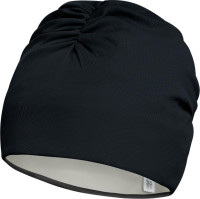 Шапочка для плавання Aqua Speed BATHING CAP 61787 чорний Уні One Size 634-07
