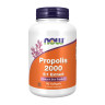 Софт гелеві капсули Now Foods Propolis 2000 5:1 Extract - 90 softgels 2023-10-5238