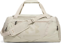 Сумка UA Undeniable 5.0 Duffle SM 40L бежевий Уні 55 х 25,5 х 27 см 1369222-290