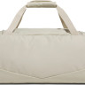 Сумка UA Undeniable 5.0 Duffle SM 40L бежевий Уні 55 х 25,5 х 27 см 1369222-290