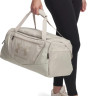 Сумка UA Undeniable 5.0 Duffle SM 40L бежевий Уні 55 х 25,5 х 27 см 1369222-290