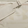 Сумка UA Undeniable 5.0 Duffle SM 40L бежевий Уні 55 х 25,5 х 27 см 1369222-290