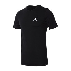 Футболка Nike M J JUMPMAN AIR EMBRD TEE, шт AH5296-010