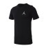 Футболка Nike M J JUMPMAN AIR EMBRD TEE, шт AH5296-010 Футболка Nike M J JUMPMAN AIR EMBRD TEE, шт AH5296-010
