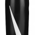 Пляшка Nike REFUEL BOTTLE 32 OZ чорний, білий Уні 946 мл N.100.7667.091.32 Пляшка Nike REFUEL BOTTLE 32 OZ чорний, білий Уні 946 мл N.100.7667.091.32