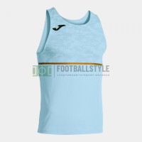 Майка Joma Record Iii Sleeveless Shirt Sky Blue 104291.350