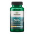 Капсули Swanson N-Acetyl L-Cysteine 600 mg - 60 caps 100-80-0992111-20