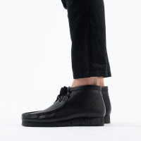 Черевики Clarks Originals Wallabee Boot (26155512) 44 (28.6 см.) 26155512