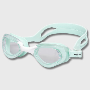 Окуляри для плавання Renvo Mira JR Anti-fog М'ятний OSFM (2SG230-14) 2SG230-14