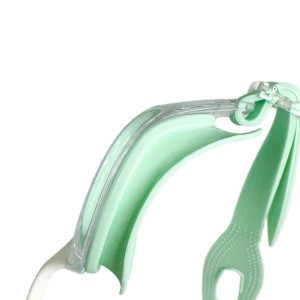 Окуляри для плавання Renvo Mira JR Anti-fog М'ятний OSFM (2SG230-14) 2SG230-14