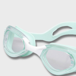 Окуляри для плавання Renvo Mira JR Anti-fog М'ятний OSFM (2SG230-14) 2SG230-14