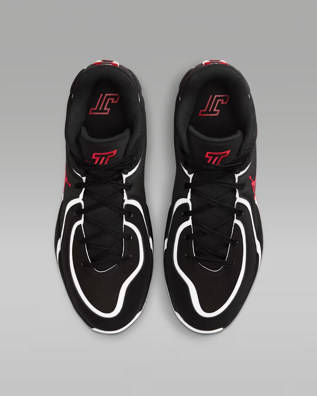 Кросівки Jordan TATUM 4 HQ4614-001