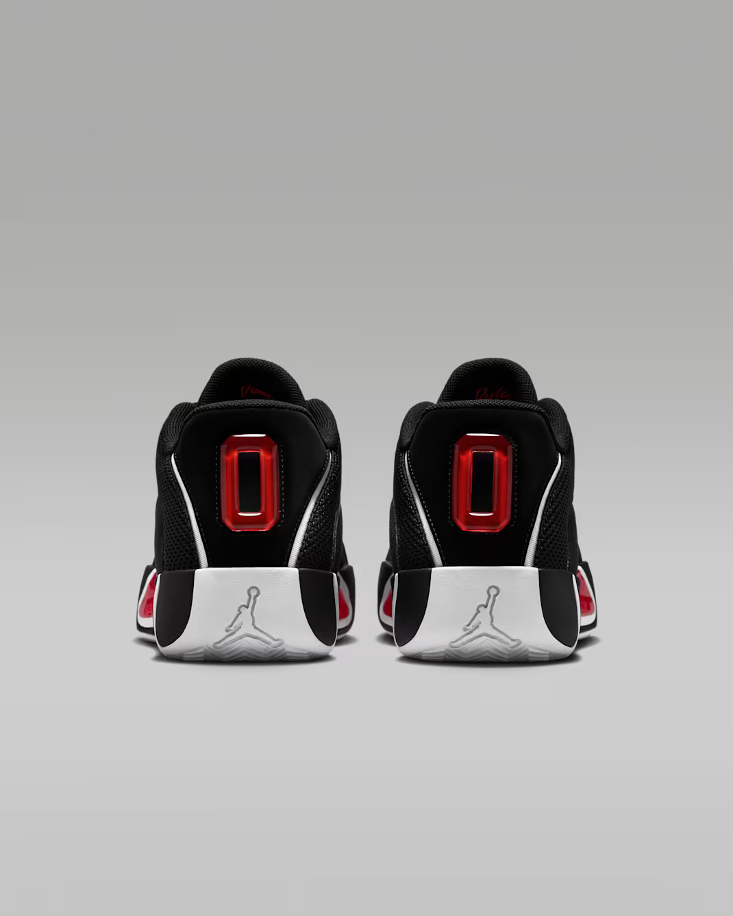 Кросівки Jordan TATUM 4 HQ4614-001