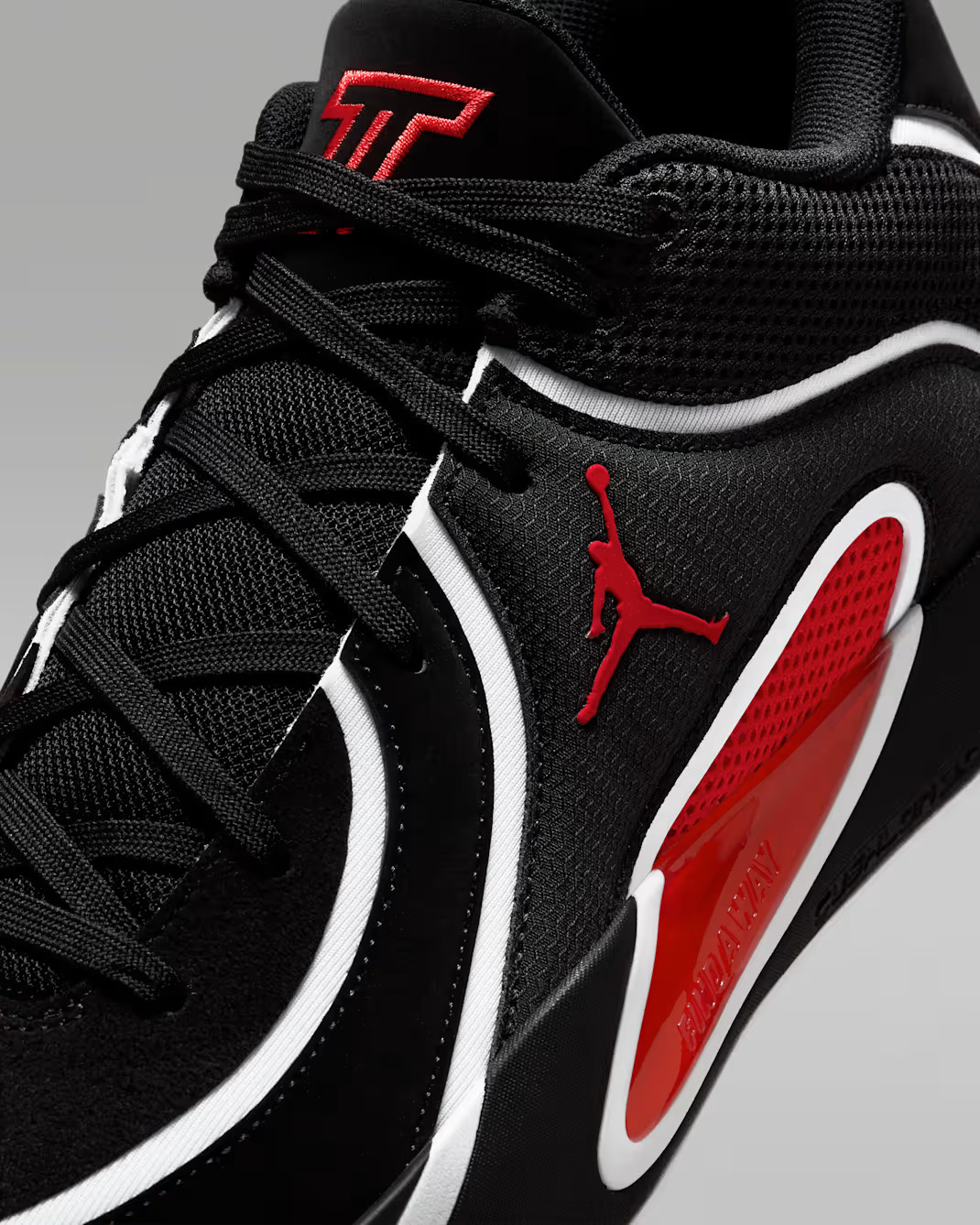 Кросівки Jordan TATUM 4 HQ4614-001