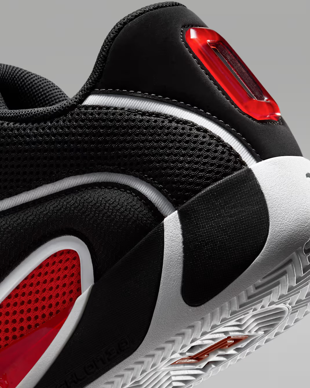 Кросівки Jordan TATUM 4 HQ4614-001