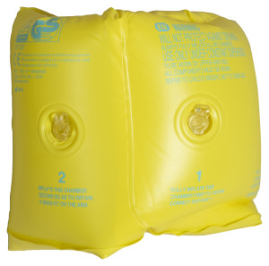 Нарукавники для плавання Arena FRIENDS ROLL-UP ARMBAND 95217-310