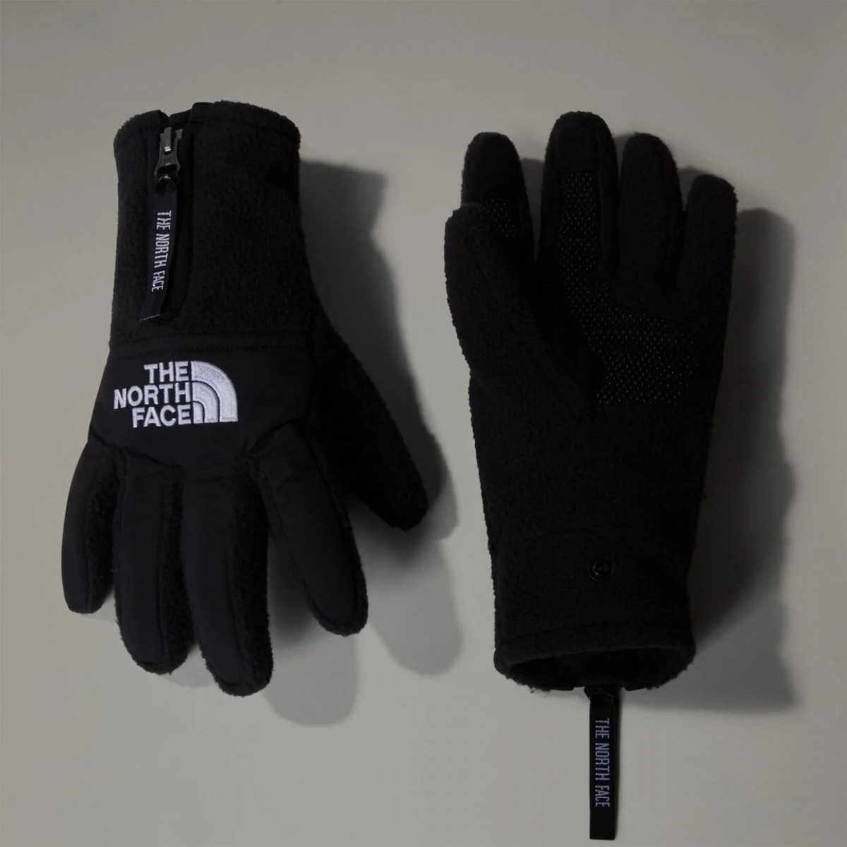 Рукавиці DENALI ETIP GLOVE 0A888SJK31 THE NORTH FACE L Чорний 0A888SJK31