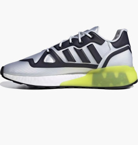 Кросівки Adidas ZX 2K BOOST FUTURESHELL G55509