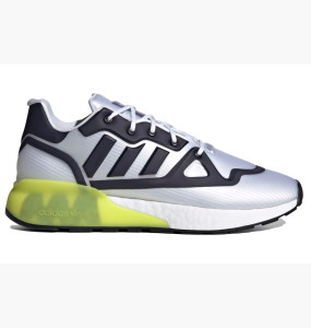 Кросівки Adidas ZX 2K BOOST FUTURESHELL G55509
